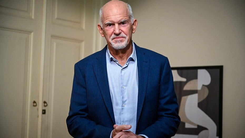 «Πολώνει» το κλίμα η πλευρά Παπανδρέου: Τον γκρέμισαν οι στοιχηματικές