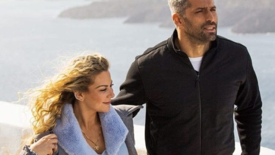 The Bachelor – Η πρώτη ανάρτηση του Αλέξη Παππά μετά το τέλος του ριάλιτι