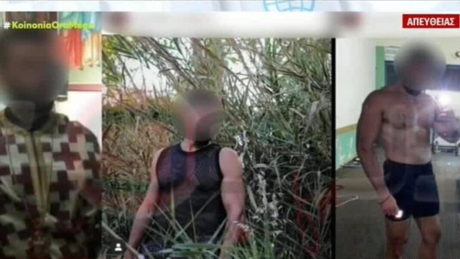 Παπάς με instagram με διχτυωτά μπλουζάκια… Ζήτησε συγνώμη για όσους σκανδάλισε!