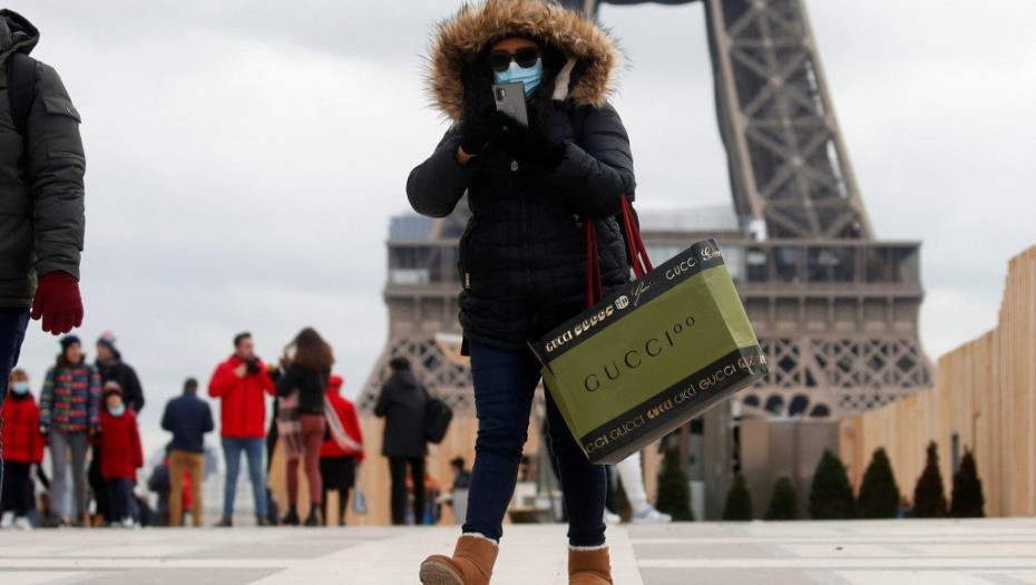 Στο μικροσκόπιο του ΠΟΥ η ύποπτη «παραλλαγή Καμερούν»!