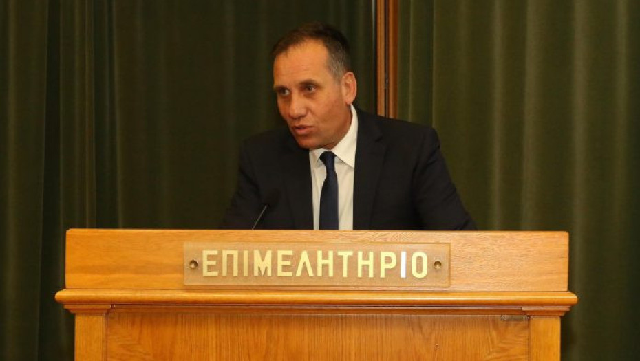 Πασχάλης Στεφάνου: Όλη η αλήθεια για τα νηπιαγωγεία στην πόλη των Σερρών