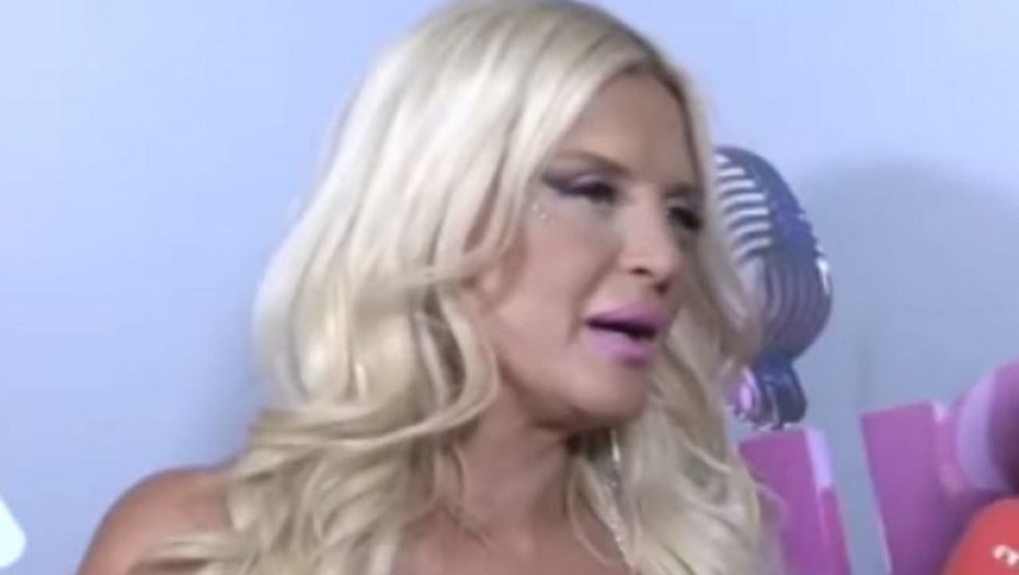 Μαρίνα Πατούλη – «Όταν μου το λένε αυτό, μου γυρίζει το μάτι»