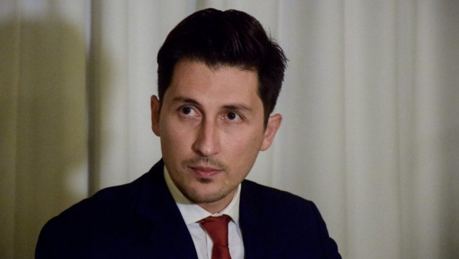 Παύλος Χρηστίδης: Οι πολίτες εμπνέονται και δεν καθοδηγούνται