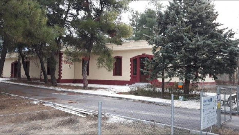 Εκδήλωση στη μνήμη του Κωνσταντίνου Ξενάκη στο Μουσείο Σύγχρονης Τέχνης Σερρών