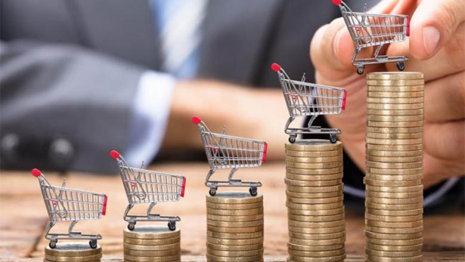 Σύμφωνα με την ΕΛΣΤΑΤ τον Φεβρουάριο: «Εκτοξεύτηκε» ο πληθωρισμός