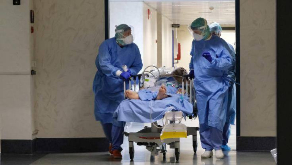 ΠΟΕΔΗΝ: Δεν προλαβαίνουμε να «μαζεύουμε» τους νεκρούς από τα Νοσοκομεία!