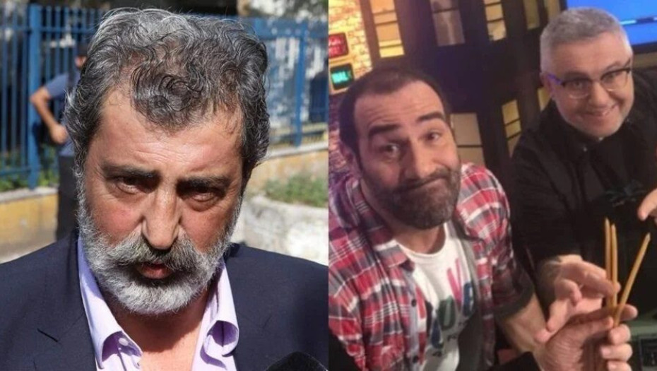 «Να χαθείτε σιχάματα του ανθρώπινου είδους, φάνηκε τι είστε…»: Σφοδρή επίθεση Πολάκη σε Ράδιο Αρβύλα