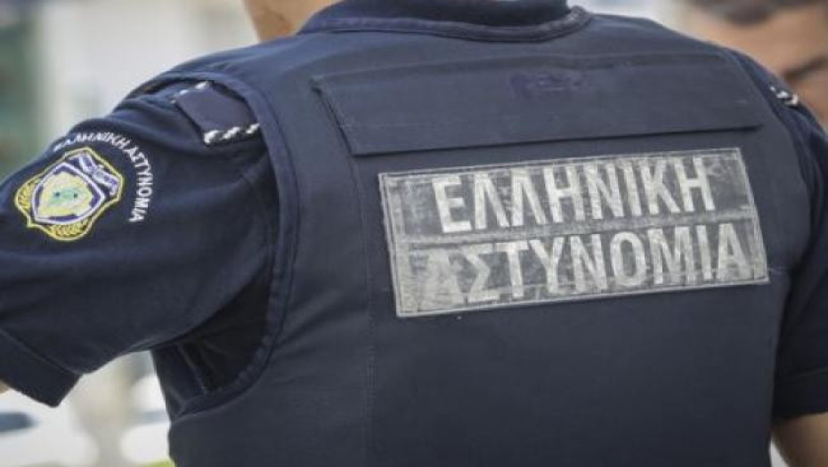 Θερμά συγχαρητήρια σε Αρχιφύλακα που αν και εκτός υπηρεσίας: Έδωσε μαθήματα επαγγελματισμού