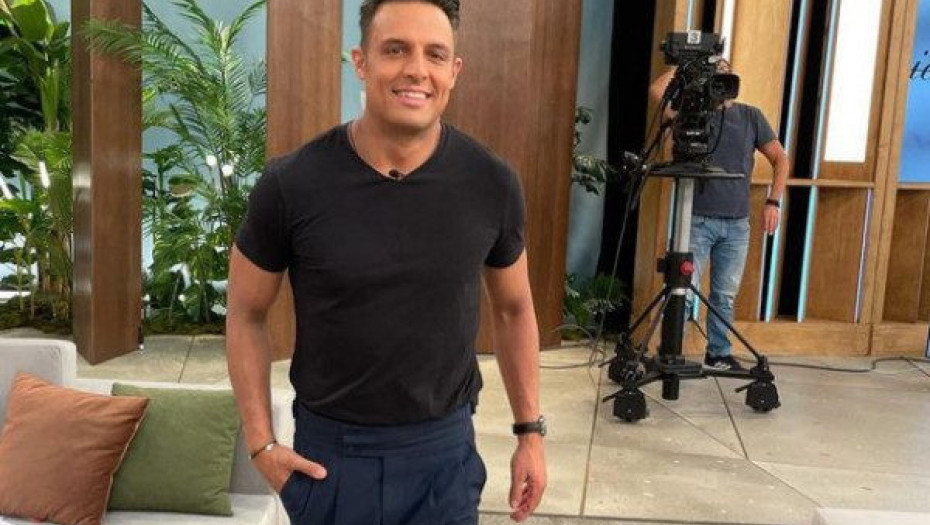 «Ελένη»: Εκτός εκπομπής ο Σάββας Πούμπουρας – Ποιος ο λόγος