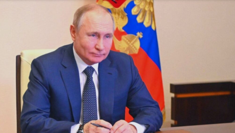 Ρωσία: Στη «μαύρη λίστα» της κυβέρνησης η Ελλάδα ως «εχθρός» της χώρας