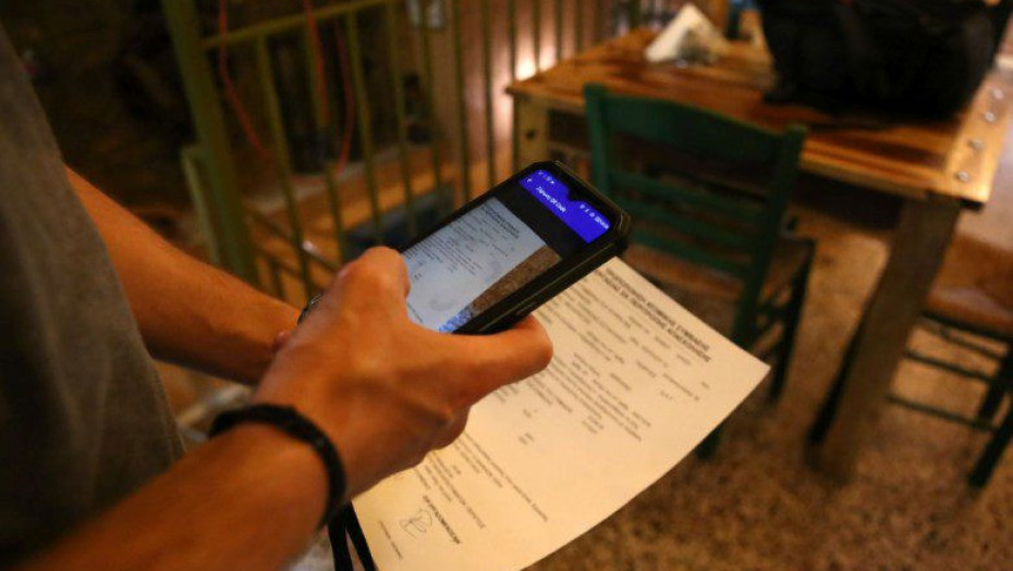 Εδώ ο κόσμος χάνεται και οι βάρκες …αρμενίζουν!