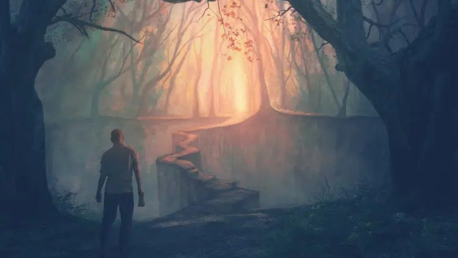 Ό,τι αξίζει, μένει. Κι ό,τι δεν άξιζε, θα δώσει τη θέση του σε ό,τι πραγματικά αξίζει. Αρκεί να το αφήσεις