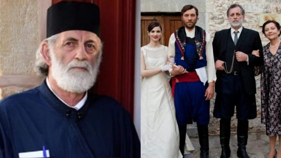 Μιχάλης Αεράκης: Τα φτωχικά χρόνια, η πώληση λαχείων στα 12, ο ρόλος στον Σασμό και η αποκάλυψη για τη σειρά