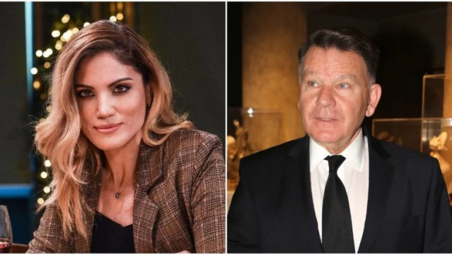 Σφοδρή επίθεση Κούγια στη Μαίρη Συνατσάκη: «Έχει οικογένεια αυτή η κυρία Συνατσάκη;»