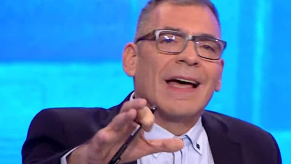 Γιάννης Σερβετάς: Εκτός «Ράδιο Αρβύλα» ο παρουσιαστής – Τι έχει συμβεί