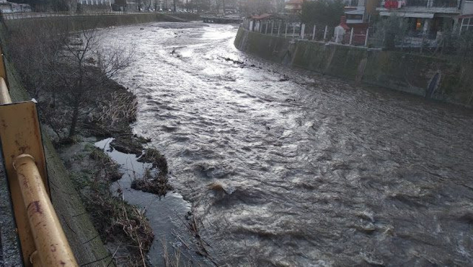 Είδαμε «άσπρη» μέρα στο Νομό: ”Πνίγηκαν” σε Σιδηρόκαστρο, Νεοχώρι και Μαυροθάλασσα