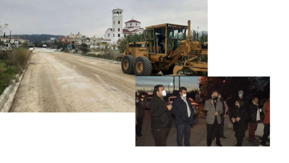 Η Συντονιστική Επιτροπή της Σιγής Εκφράζει την αρχική ικανοποίηση της για την ενεργοποίηση του Δήμου