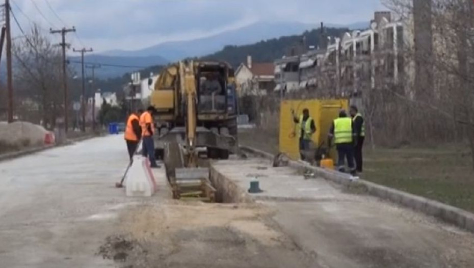 Μέσω Υπουργείου Μετανάστευσης Δημιουργία Αθλητικών Υποδομών στην περιοχή της Σιγής