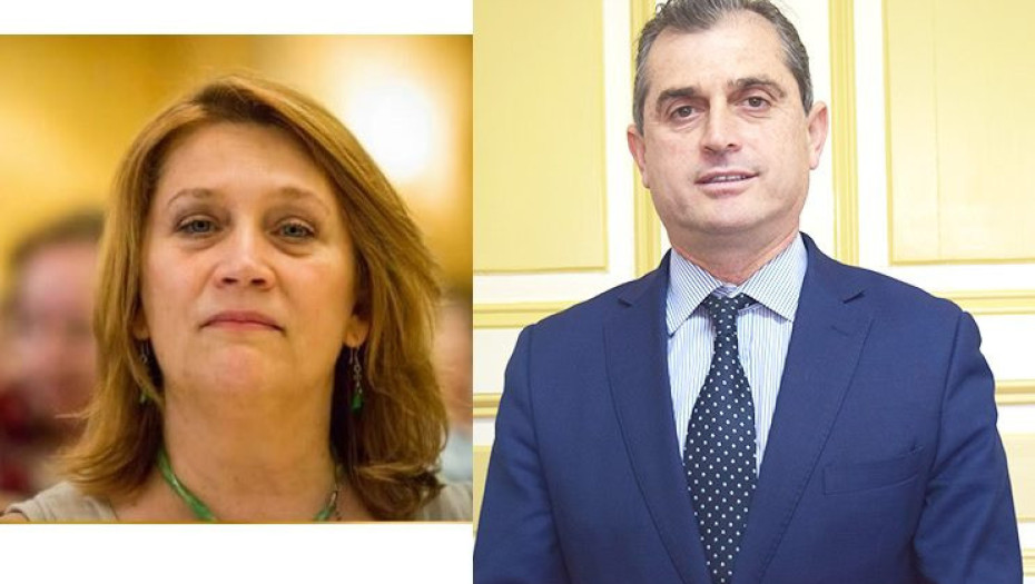 Απάντηση Σταμπουλή σε Σπυρόπουλο Για τα έργα και τις ημέρες του ΣΥΡΙΖΑ…