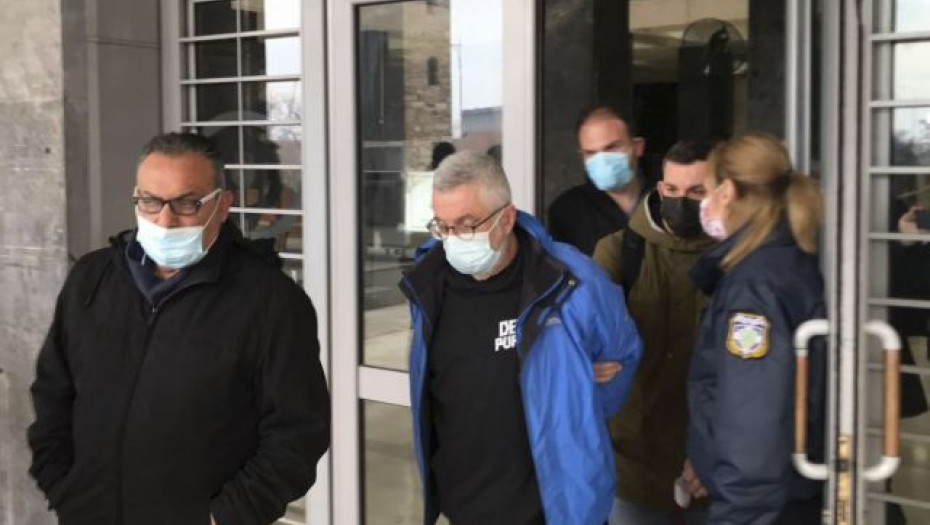 Στάθης Παναγιωτόπουλος – «Είχα ξεχάσει ότι είχα ανεβάσει βίντεο και δεν θυμήθηκα να το κατεβάσω»