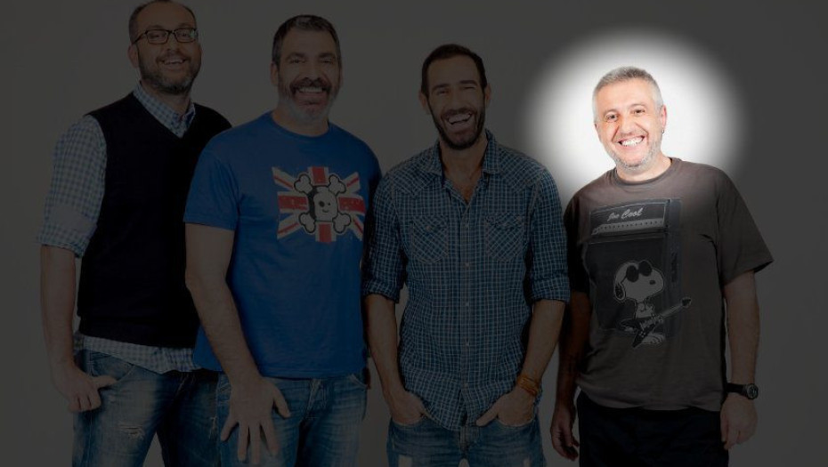 Βαρύ το κλίμα για τον Στάθη Παναγιωτόπουλο στην Αλόννησο – Τι έγινε που τον έχει συνταράξει