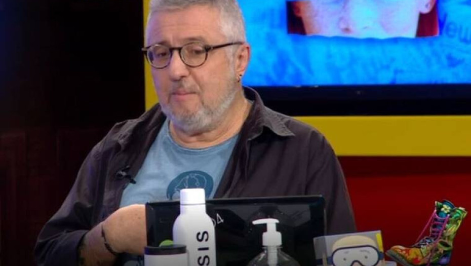 Στάθης Παναγιωτόπουλος – Σπάει τη σιωπή του – «Εκανα μία απαράδεκτη πράξη…»