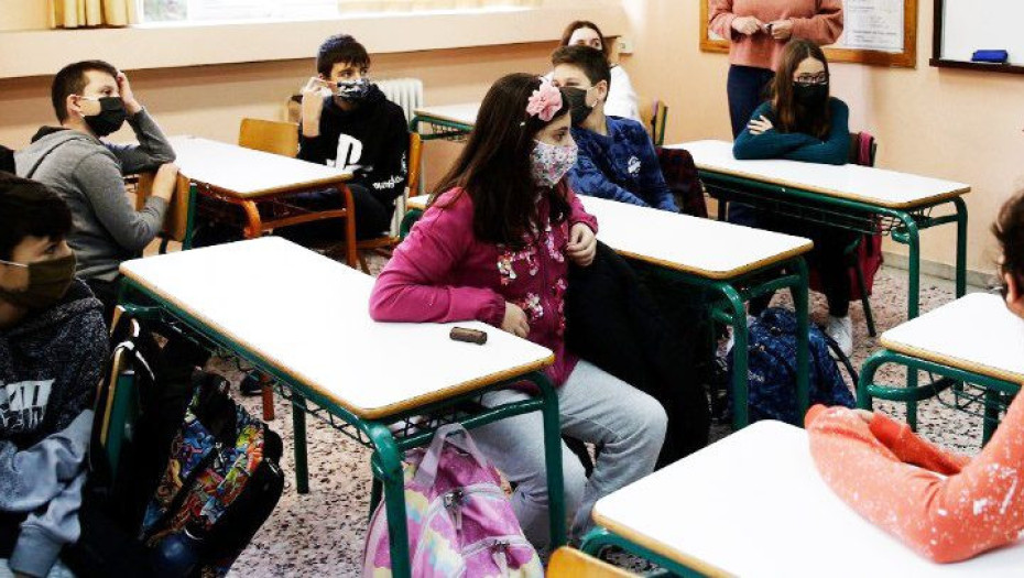 Αρνητές γονείς: Σχολείο ή εισαγγελέας από Δευτέρα -Τελεσίγραφο από εκπαιδευτικούς