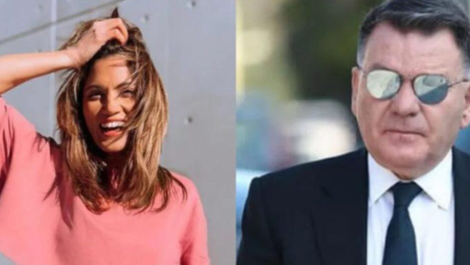 Συνατσάκη σε Κούγια: «Δηλώνω ανύπαντρη και ανεπάγγελτη επαγγελματίας ομοφυλόφιλη»