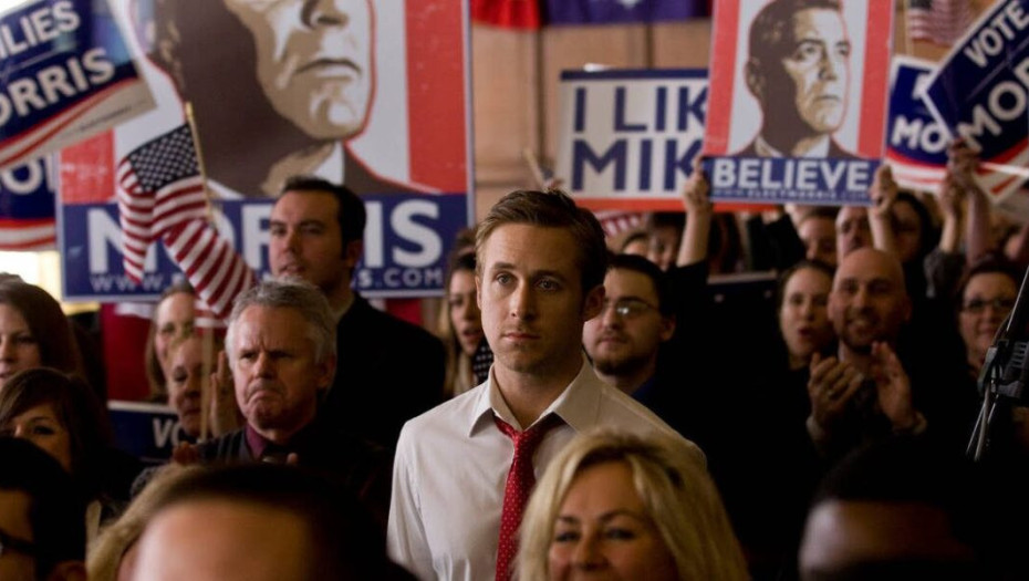 4 πολιτικά φιλμ που αξίζουν την προσοχή σου