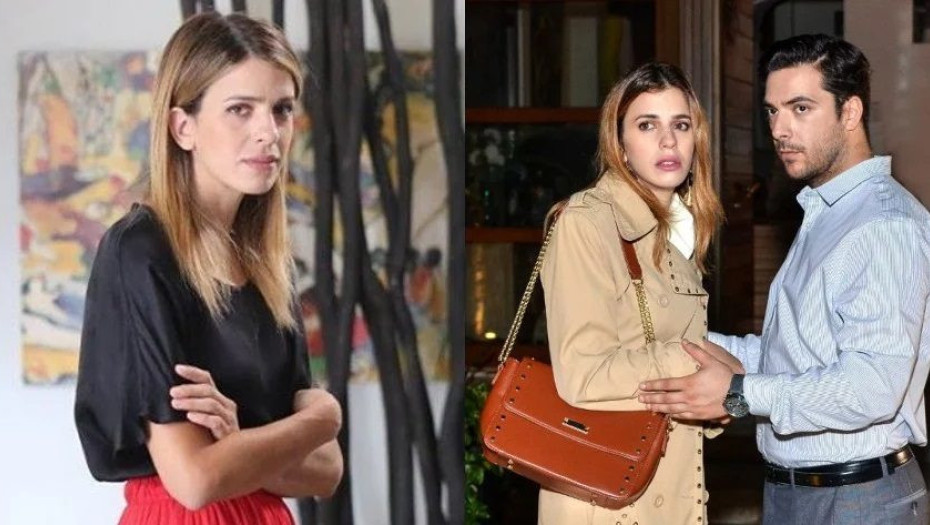 Αλεξάνδρα Ταβουλάρη: «Έχω ομοφυλόφιλη αδερφή, μου το είπε σε πολύ μικρή ηλικία»