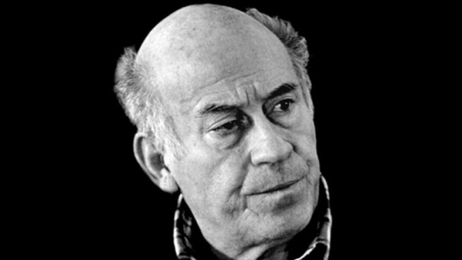 Όταν ο Θανάσης Βέγγος, ο “καλός μας άνθρωπος” έκρυβε τους φοιτητές από τους βασανιστές της Χούντας