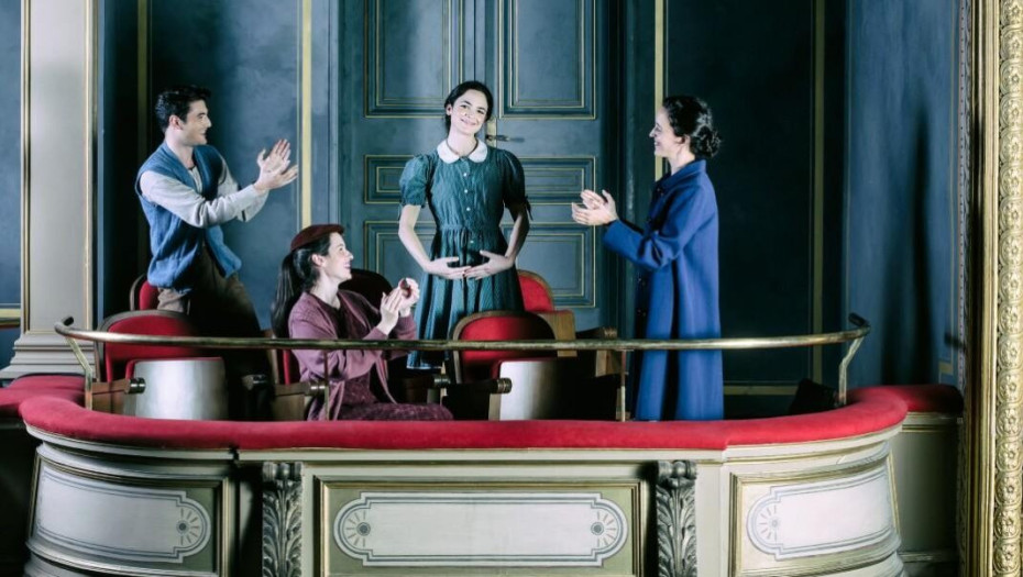 Θέατρο: 5+2 παιδικές παραστάσεις για το πιο απαιτητικό κοινό