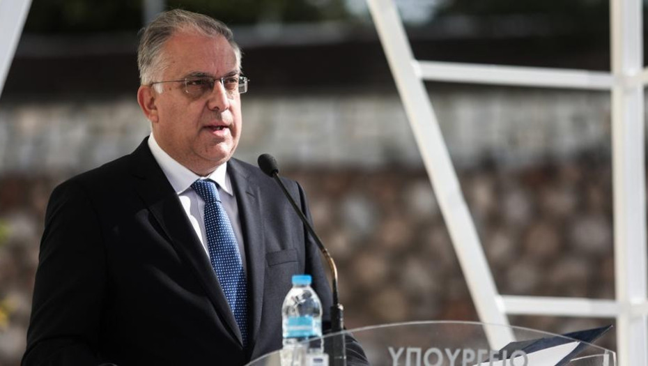 Σήμερα στις Σέρρες ο Θεοδωρικάκος