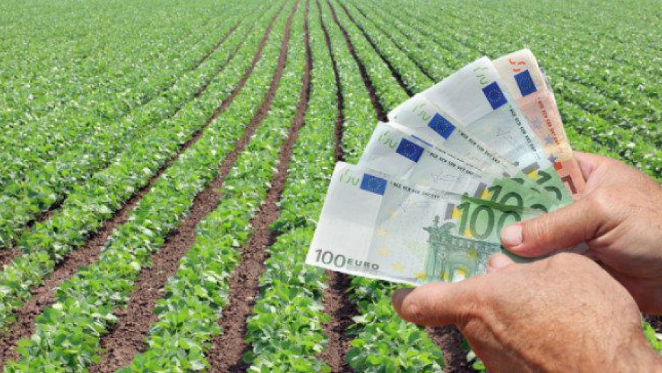 Πληρώνει  ο ΕΛΓΑ  για τον «παγετό Άνοιξη ‘21»