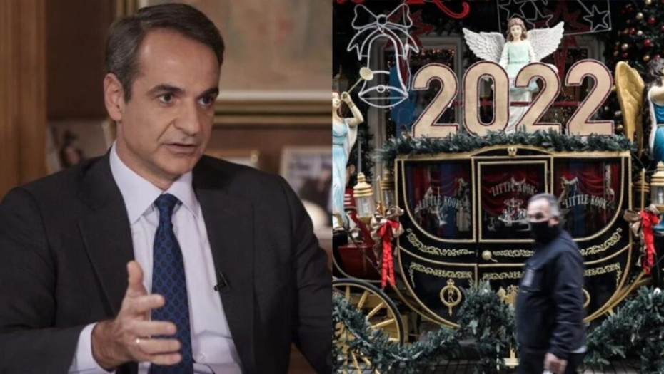 Έτοιμοι να τα κλείσουν όλα: Θα έρθουν πιο σκληρά μέτρα, μέχρι και τοπικά lockdown