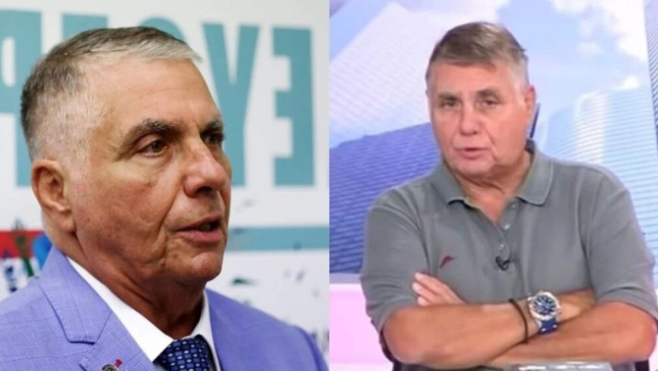 Γιώργος Τράγκας – Τελευταία Εξέλιξη: Πολύ άσχημα τα νέα για την υγεία του, η καρδιά του υπολειτουργεί