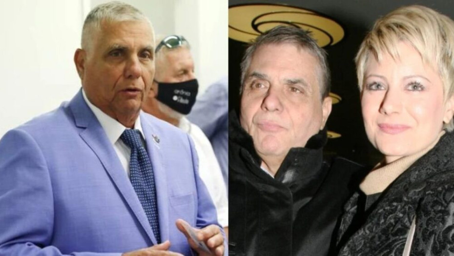 Η περιουσία που άφησε ο Γιώργος Τράγκας: Ποιοι παίρνουν τις βίλες, τα ακίνητα και τα χρήματα