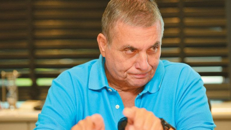 Γιώργος Τράγκας: Η διαμάχη για την τεράστια περιουσία συνεχίζεται