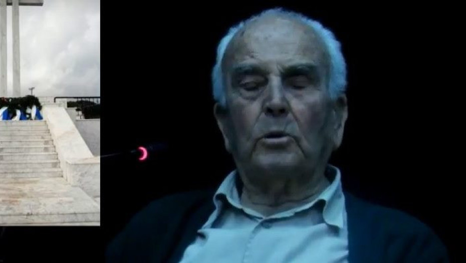 Η ζωντανή ιστορία των Κερδυλλίων: Έφυγε ο Παναγιώτης Τσάγκας