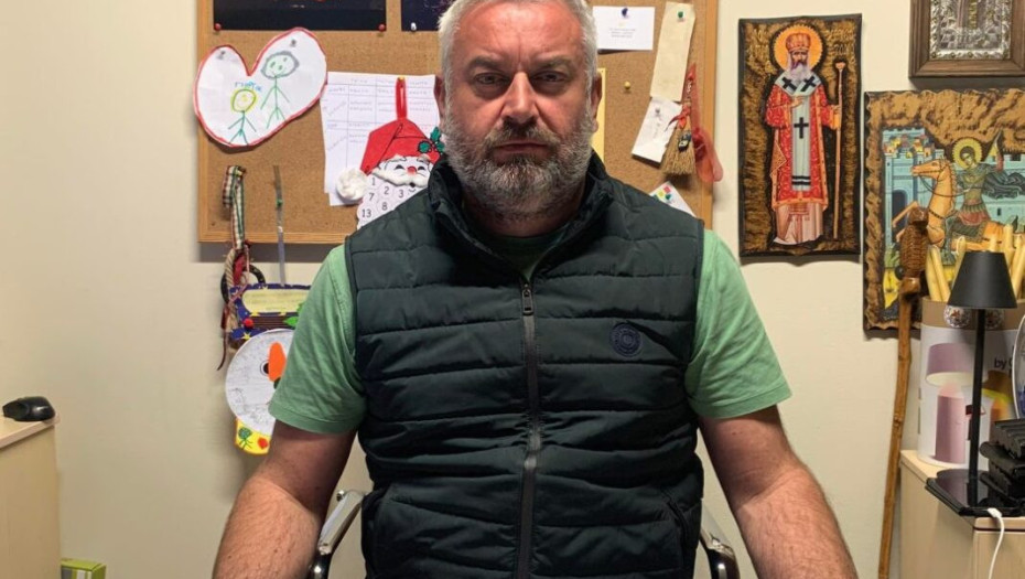 Χαράλαμπος Τσιλιακούδης: Ο αγώνας των αγροτών είναι αγώνας όλων μας