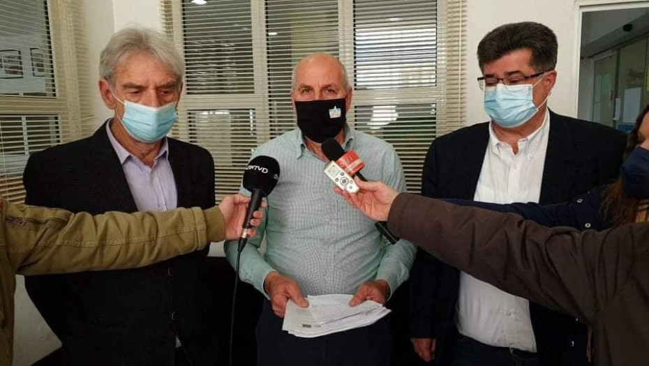 Ένα έργο προϋπολογισμού 6.700.000 ευρώ: Ξεκινά το αποχετευτικό δίκτυο της Ηράκλειας