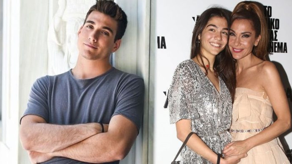 Γιώργος Κακοσαίος: «Η Δέσποινα Βανδή μου γνώρισε την κόρη της, μπορεί να…»