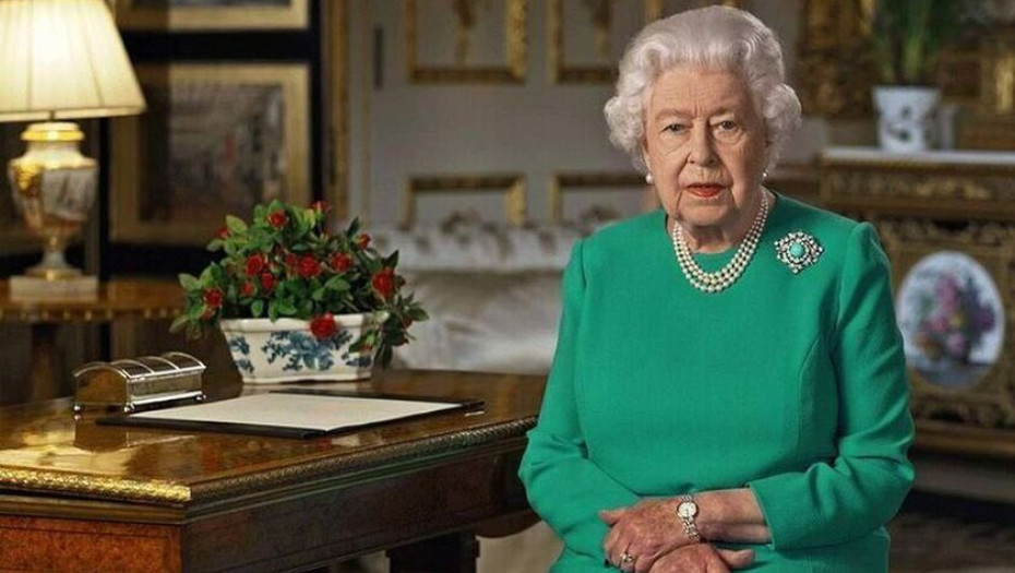 Με κορονοϊό η Βασίλισσα Ελισάβετ – Ποιος είναι ο γιατρός που «κρατάει την τύχη της» στα χέρια του