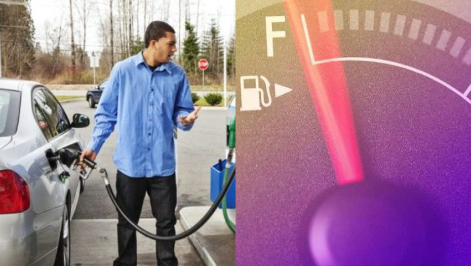 Δέκα συμβουλές για να κάνετε οικονομία στη βενζίνη και να γλιτώσετε χρήματα από το πορτοφόλι σας