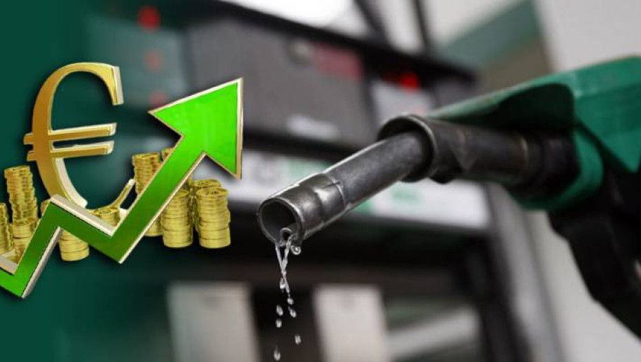 Στην τιμή της βενζίνης: Πιάσαμε … «ταβάνι»