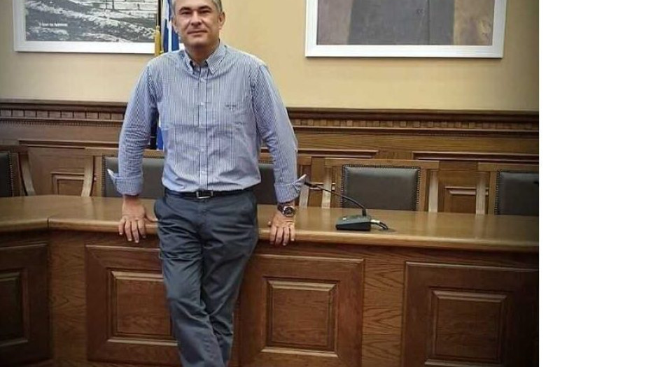 Γιάννης Χατζόπουλος: Είμαστε των Έργων !  Γιατί να το κρύψουμε άλλωστε