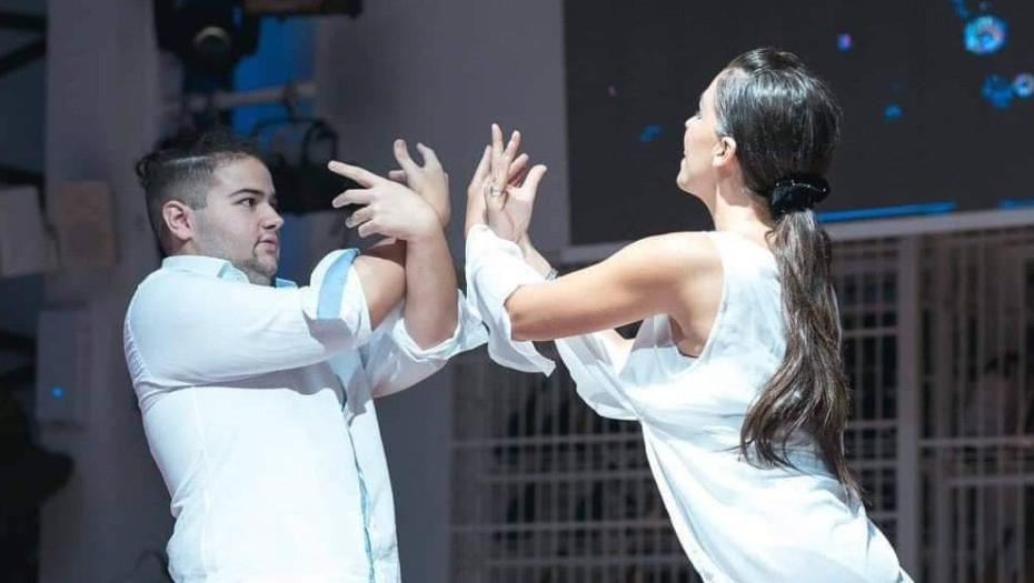 Όταν ο αυτισμός «χάνεται» – Πώς ο χορός άλλαξε τη ζωή του Χρήστου