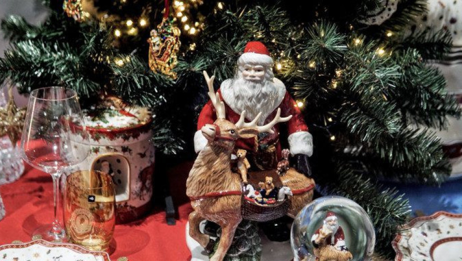 5 ελληνικές περιοχές με παραδοσιακά χριστουγεννιάτικα γλυκά