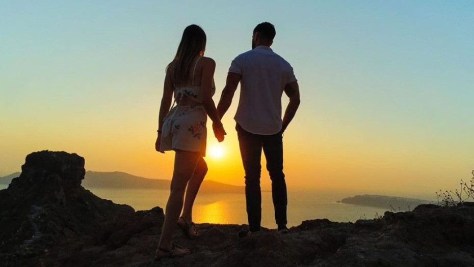 Πώς να βελτιώσετε τη σχέση σας σε 60 δευτερόλεπτα!