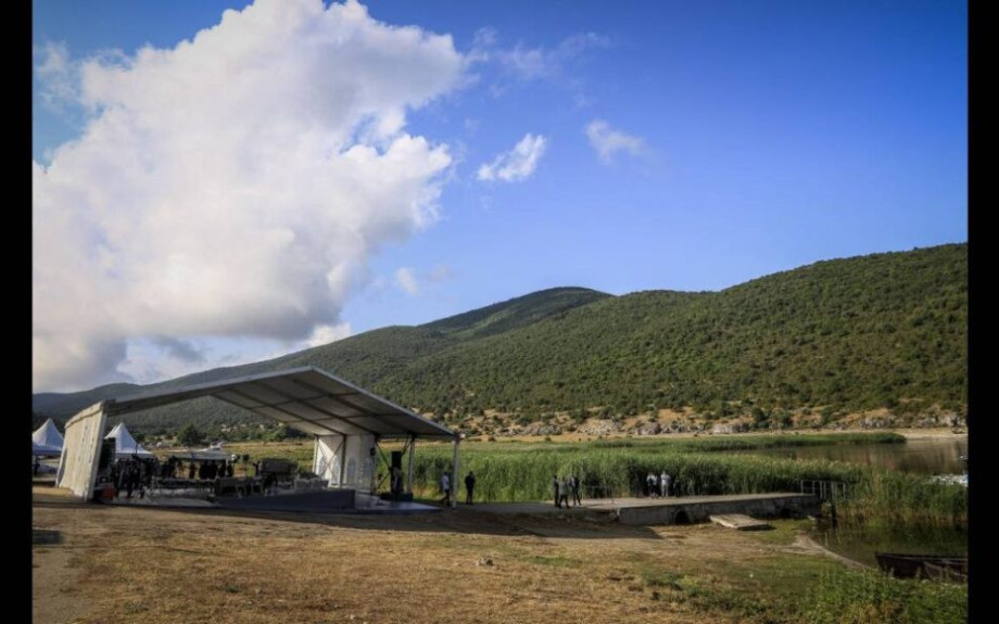 ΝΟΜΠΕΛ ΕΙΡΗΝΗΣ: ΚΑΙ ΕΠΙΣΗΜΑ ΥΠΟΨΗΦΙΟΙ ΤΣΙΠΡΑΣ ΚΑΙ ΖΑΕΦ!